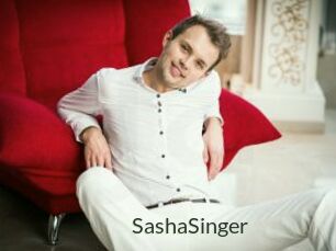 SashaSinger