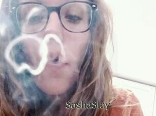 SashaSlay