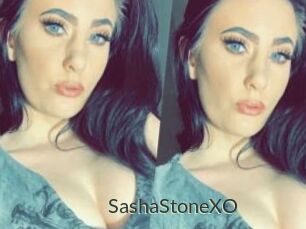 SashaStoneXO
