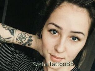 SashaTattooBB