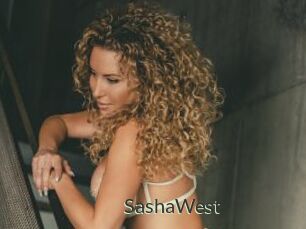 SashaWest