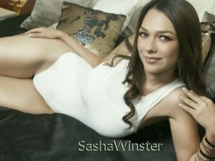 SashaWinster