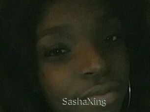 SashaXing