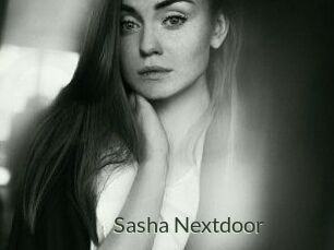 Sasha_Nextdoor