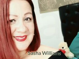Sasha_Williams