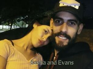 Sasha_and_Evans