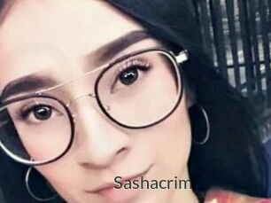 Sashacrim
