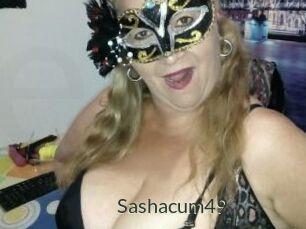 Sashacum49