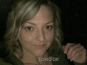 SassStar