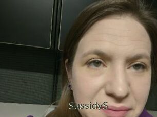 SassidyS