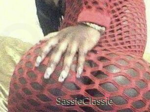 SassieClassie