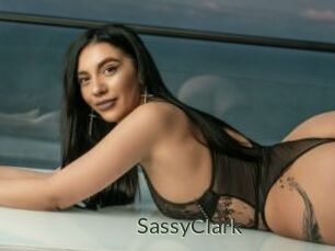 SassyClark