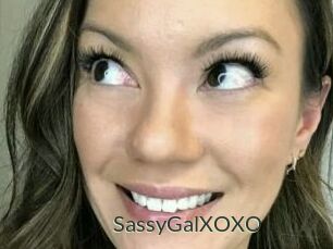 SassyGalXOXO