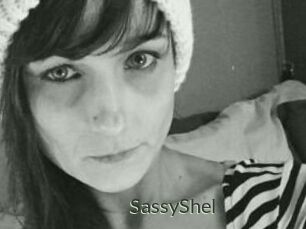 SassyShel