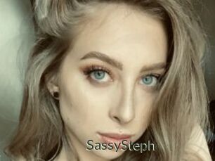 SassySteph