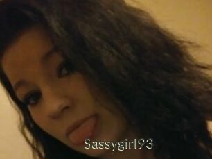 Sassygirl93