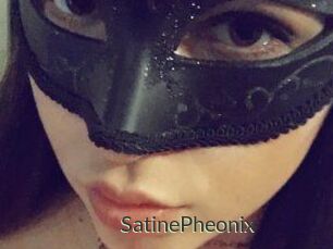 SatinePheonix