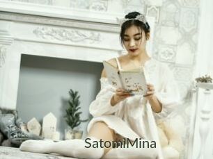 SatomiMina