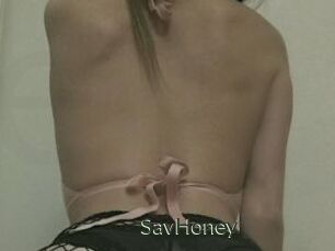 SavHoney