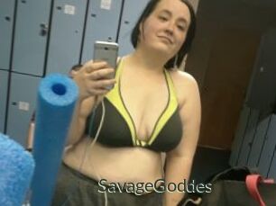 SavageGoddes