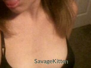 SavageKitten