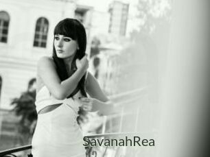 SavanahRea
