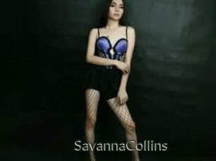 SavannaCollins