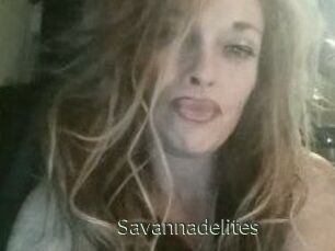 Savannadelites