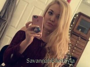 SavannahEileithyia