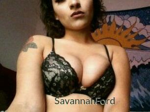 Savannah_Ford