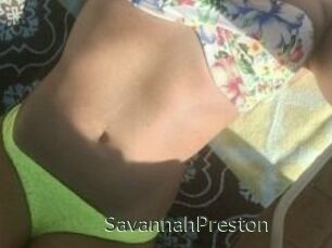 Savannah_Preston