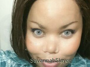 SavannahSlayer