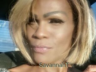 SavannahT