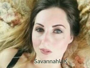 SavannahUK