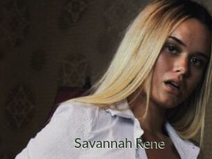 Savannah_Rene