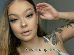 Savannahjadeuk