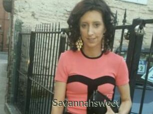 Savannahsweet