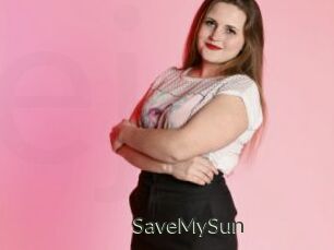 SaveMySun