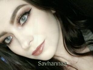 Savhannaa
