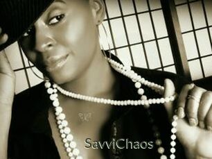 SavviChaos