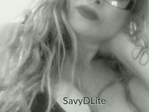 SavyDLite