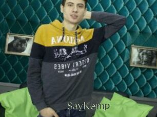 SayKemp