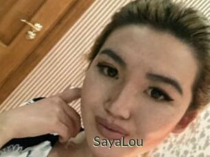 SayaLou