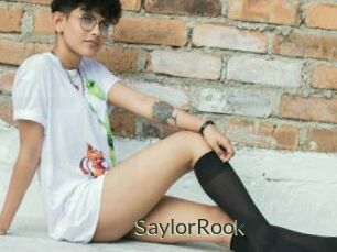 SaylorRook