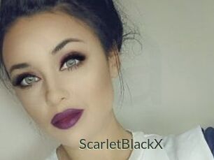 ScarletBlackX