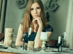 ScarletClose