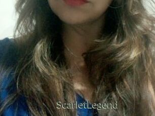 ScarletLegend