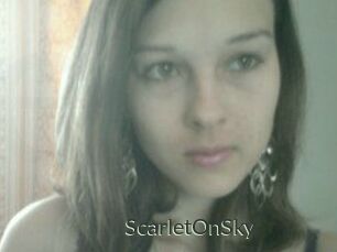 ScarletOnSky
