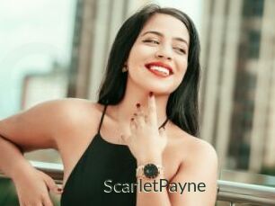 ScarletPayne