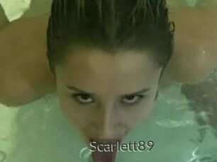 Scarlett89